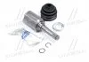 ШРУС с пыльником NISSAN X-TRAIL (T31) (пр-во Magneti Marelli) MAGNETI MARELLI 302009100073 (фото 1)