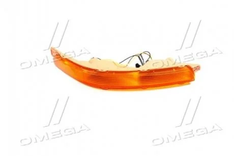 Вказ. пов. у бамп. пра. CHEV AVEO T200 04-06 (вир-во) TEMPEST 0160105K2C