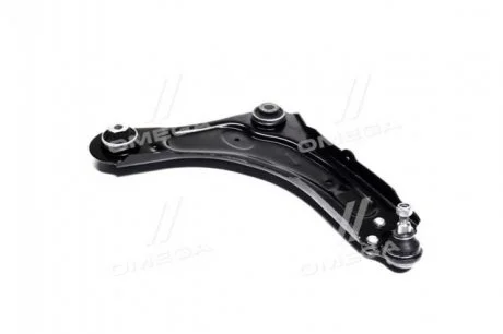 Рычаг подвески RENAULT MEGANE III 09- передн. прав.  RIDER RD343050645