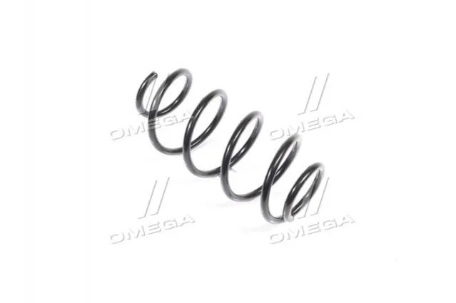 Пружина подв. SKODA OCTAVIA 04-13, VW GOLF V передн. RIDER RD34110113 (фото 1)