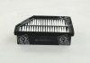 Фільтр повітряний SSANGYONG Actyon 2314034101 ONNURI GFAY009 (фото 4)