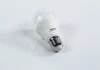 Светодиодная лампа A60, 10W,3000k, 800lm, E27, 220V <> DECARO DECA60E2710W1 (фото 2)
