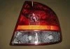 Фонарь зад. пра. CHEV AVEO T200 04-06 (пр-во) TEMPEST 0160105F4C (фото 2)