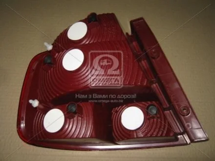 Фонарь зад. пра. CHEV AVEO T200 04-06 (пр-во) TEMPEST 0160105F4C