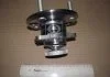 Маточина колеса RR/+ABS SONATA(EF) 98MY (вир-во PMC-ESSENCE) PARTS-MALL HCMAA017 (фото 1)
