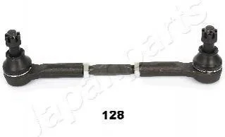 Рульова тяга SA-128 NISSAN NAVARA 2.4I-3.2D 02- JAPANPARTS SA128 (фото 1)