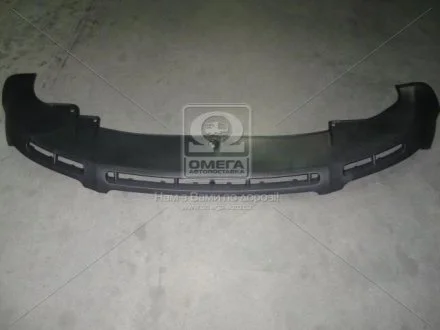 Спойлер бампера пер. VW PASSAT B5 00-05 (вир-во) TEMPEST 0510609920