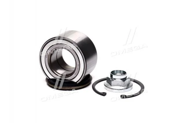 Підшипник ступиці MAZDA6 02-07, 626 91-02 (GE,GF) RIDER RD34157032 (фото 1)