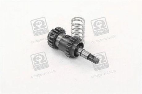 Р/к суппорта MERITOR C LISA, регулир. мех-м, лев. RIDER RD08397