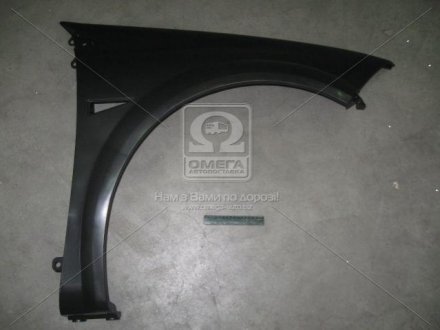 Крило переднє правое RENAULT MEGANE 02-06 TEMPEST 0410478310