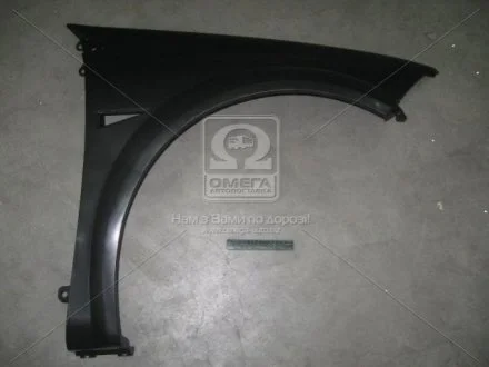 Крыло пер. пра. RENAULT MEGANE 02-06 (пр-во) TEMPEST 0410478310