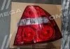 Фонарь зад. пра. CHEV AVEO T250 06- (пр-во) TEMPEST 0160106F2C (фото 1)