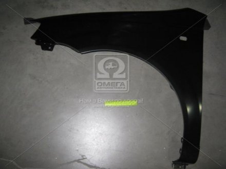 Крило переднє левое CHEV AVEO T200 04-06 TEMPEST 0160105311