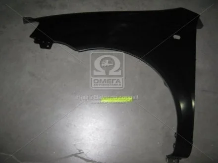 Крыло пер. лев. CHEV AVEO T200 04-06 (пр-во) TEMPEST 0160105311