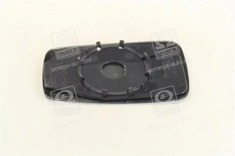 Дзерк. вкладиш пра. AUDI 80(10.86-8.91) TEMPEST 0130064432