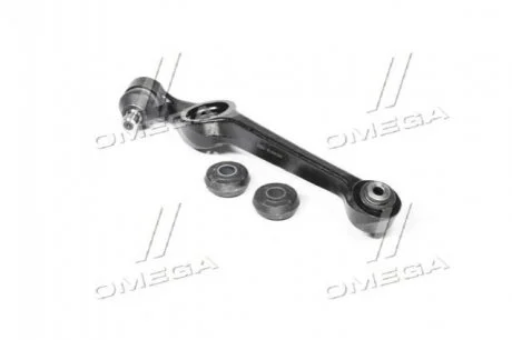 Рычаг подвески FORD ESCORT 80-90 передн.прав. RIDER RD343012087