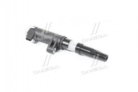 Катушка зажигания NISSAN, RENAULT, OPEL (пр-во) FINWHALE IC006