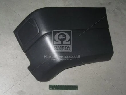 Кутник бампера задн. пра. VW T4 91-03 TEMPEST 0510620962