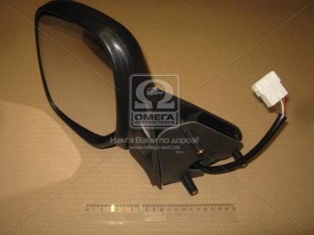 Дзеркало лів. ел. BERLINGO/PARTNER 97-07 TEMPEST 0170117405