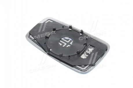 Дзерк. вкладиш пра. AUDI 80(10.86-8.91) TEMPEST 0130064438