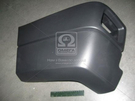 Угольник бампера задн. лев. VW T4 91-03 TEMPEST 0510620961