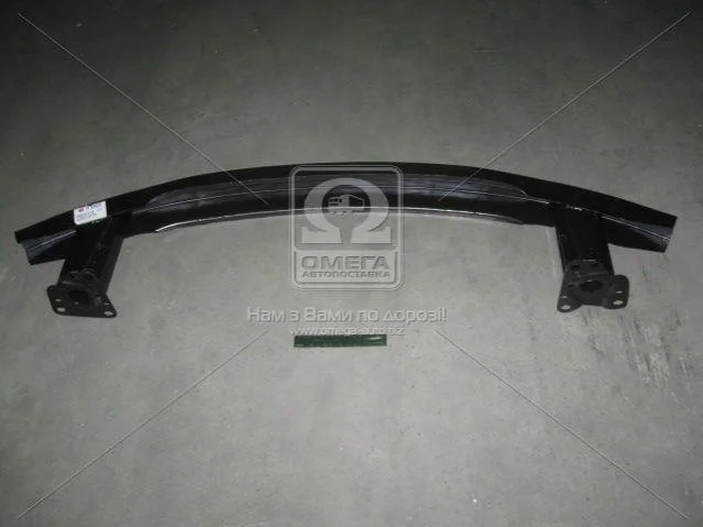 Шина бампера пер. VW PASSAT B5 00-05 (вир-во) TEMPEST 0510609940 (фото 1)