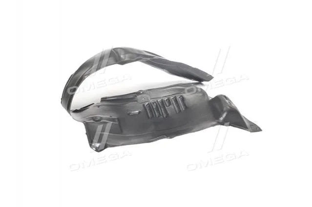 Подкрылок пер. пра. TOY LANDCRUISER J12 03-09 TEMPEST 0490575388 (фото 1)