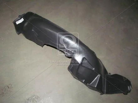 Подкрылок передн. лев. CHEV LACETTI HB (пр-во) TEMPEST 0160110101