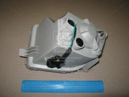 Фара п/тум. лев. CHEV AVEO T200 04-06 (пр-во) TEMPEST 0160105H3C