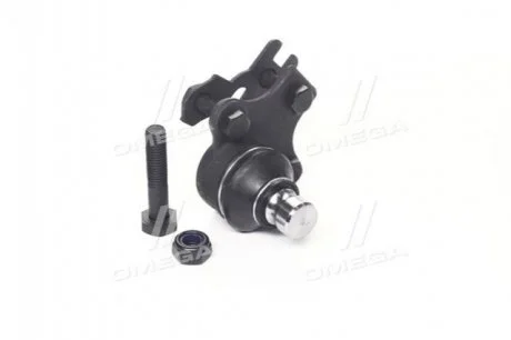 Опора шаровая CHERY AMULET 03-. ZAZ FORZA 08-  RIDER RDA112909060