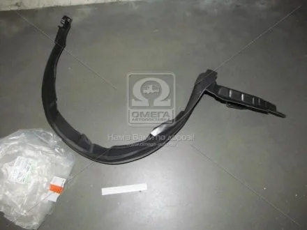 Подкрылок пер. лев. TOY AVENSIS 06-08 (пр-во) TEMPEST 0490545387C