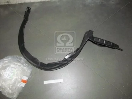 Подкрылок пер. лев. TOY AVENSIS 06-08 (пр-во) TEMPEST 0490545387