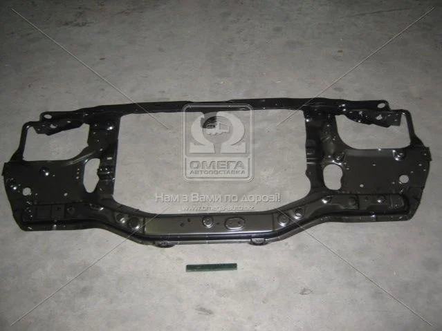 Панель пер. MIT PAJERO SPORT 00-07 TEMPEST 0360368200 (фото 1)