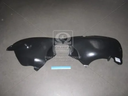 Подкрылок пер. лев. FIAT DOBLO 05-09 (пр-во) TEMPEST 0220152101