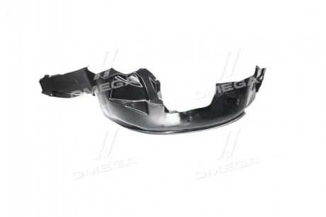 Подкрылок пер. лев. CHEV LACETTI SDN (пр-во) TEMPEST 0160111387C