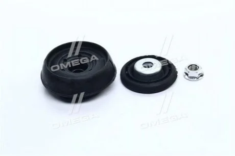 Опора аморт. DACIA LOGAN 04- передн. без підш.  RIDER RD349631345