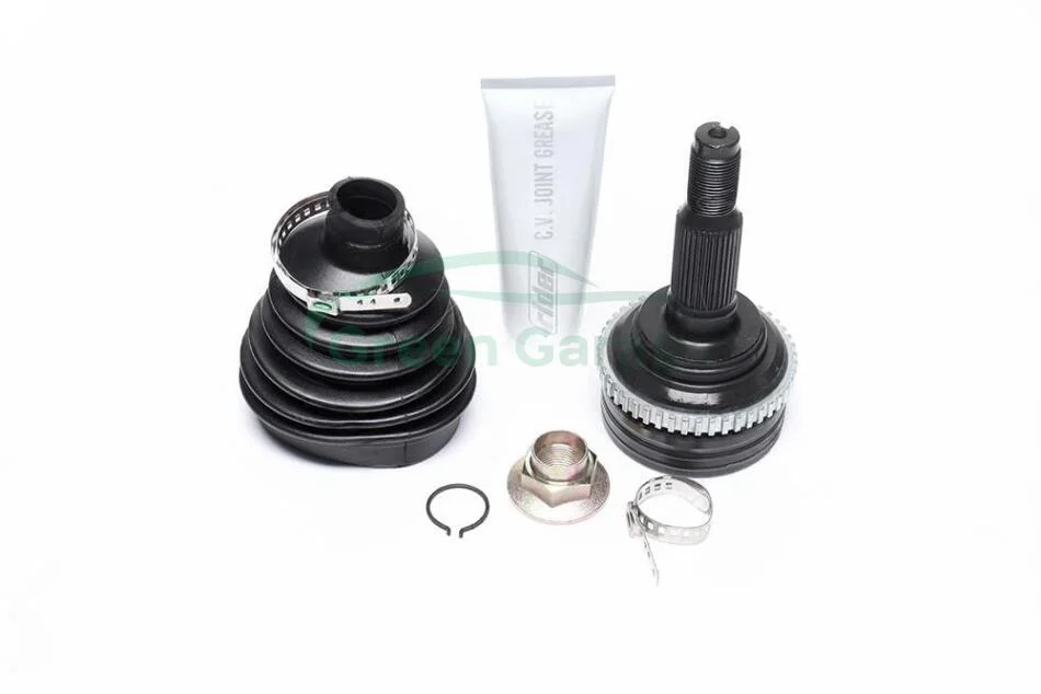 ШРУС к-т CHEVROLET LACETTI 1.6 с ABS зовн. RIDER RD255079104 (фото 1)