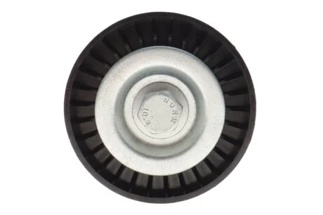 Ролик BMW (пр-во Magneti Marelli, кор. код MPQ0203) MAGNETI MARELLI 331316170203