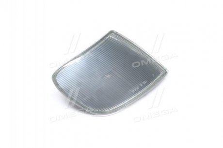 Відбивач біля фари пра. VW PASSAT B4 TYC 185101012B