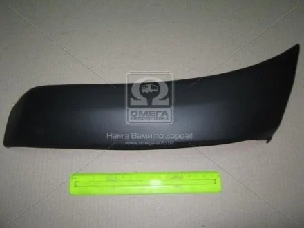 Рант бампера пер. пра. TOY RAV4 01- TEMPEST 0490577920