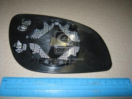 Дзерк. вкладиш лів. OP VECTRA C 02-05 TEMPEST 0380428432
