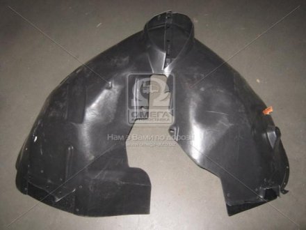 Підкрилок пер. пра. FORD KUGA 08-12 TEMPEST 0230187388