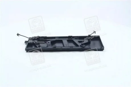 Заглушка гака букс. бамп. пер. пра. BMW 5 E34 TEMPEST 0140088930