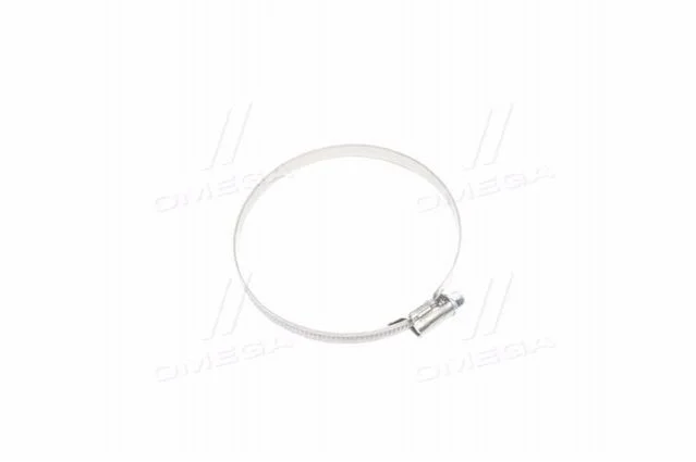 Хомут затяжной нерж. W2 80-100мм. Norma-Тип <> RIDER RD80100W2 (фото 1)