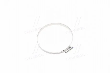 Хомут затяжной нерж. W2 80-100мм. Norma-Тип <> RIDER RD80100W2