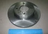 Диск гальмівний VERNA(LC) 99-06 (пр-во PMC-ESSENCE) PARTS-MALL HCCA002 (фото 2)