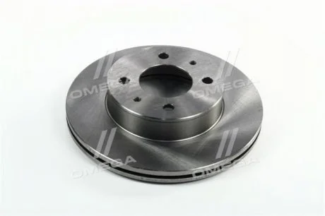 Диск гальмівний VERNA(LC) 99-06 (пр-во PMC-ESSENCE) PARTS-MALL HCCA002