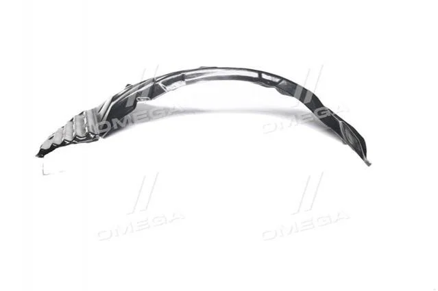 Подкрылок передн. лев. MIT LANCER X (пр-во) TEMPEST 0360359103 (фото 1)