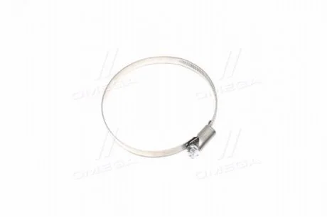 Хомут затяжной нерж. W2 70-90мм. Norma-Тип <> RIDER RD7090W2