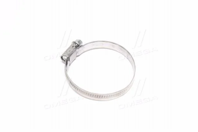 Хомут затяжной нерж. W2 40-60мм. Norma-Тип <> RIDER RD4060W2 (фото 1)